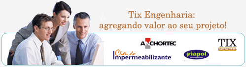 Clique e solicite uma cota&ccedil;&atilde;o de projeto!