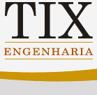 TIX ENGENHARIA: Solu��es do tamanho do seu projeto!